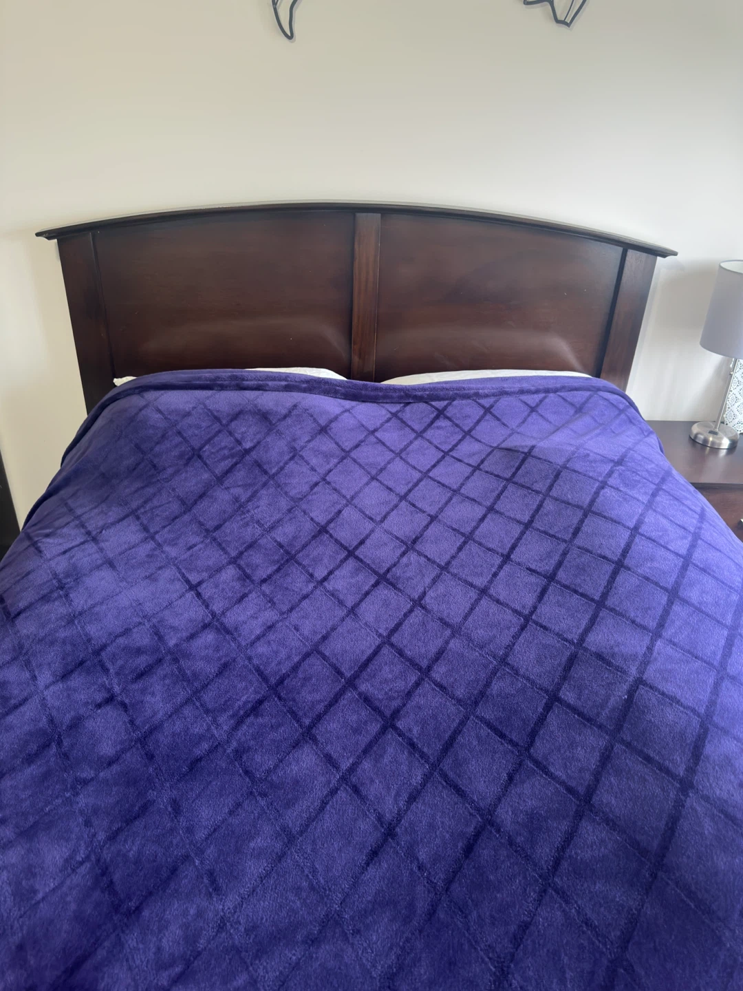 Queen Size bed set 🧡 - photo 2