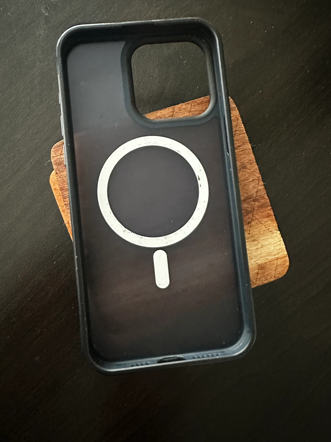 iPhone Case with MagSafe 🧡 - photo 2