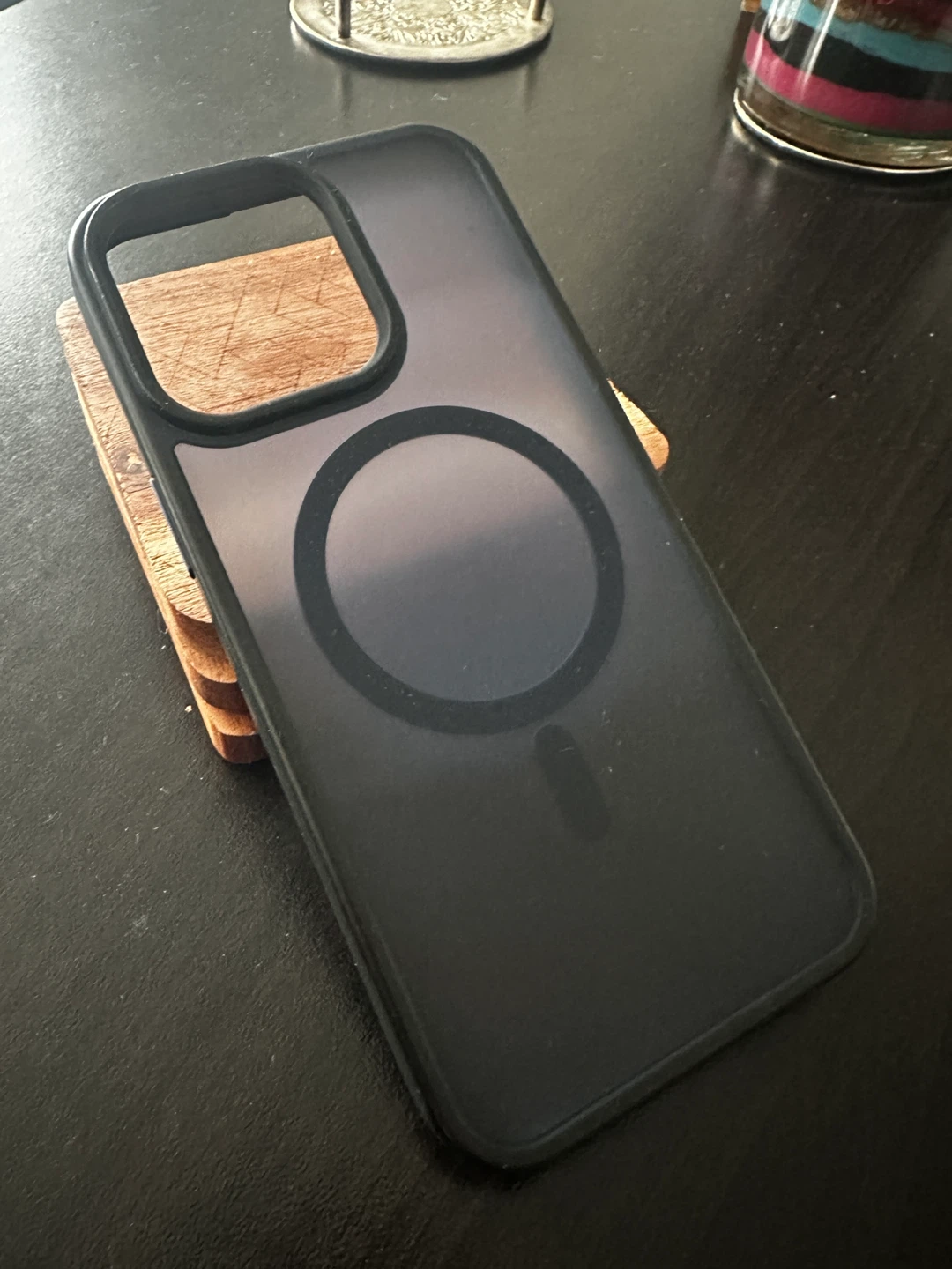 iPhone Case with MagSafe 🧡 - photo 3