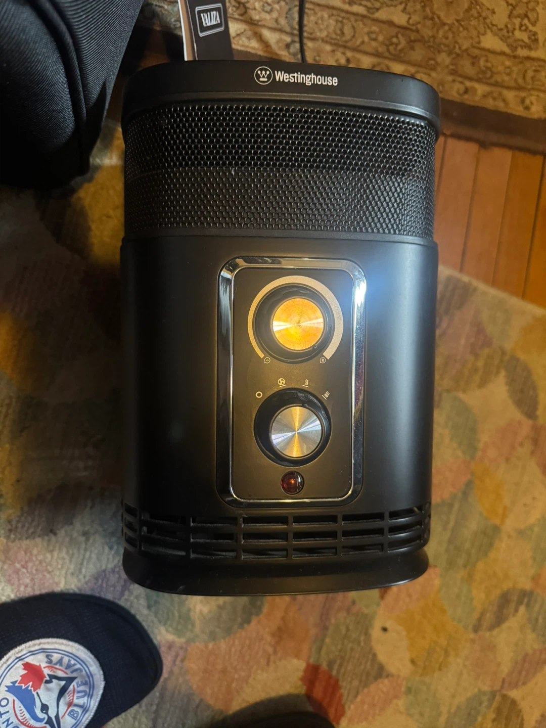 Westinghouse Space Heater - photo 2