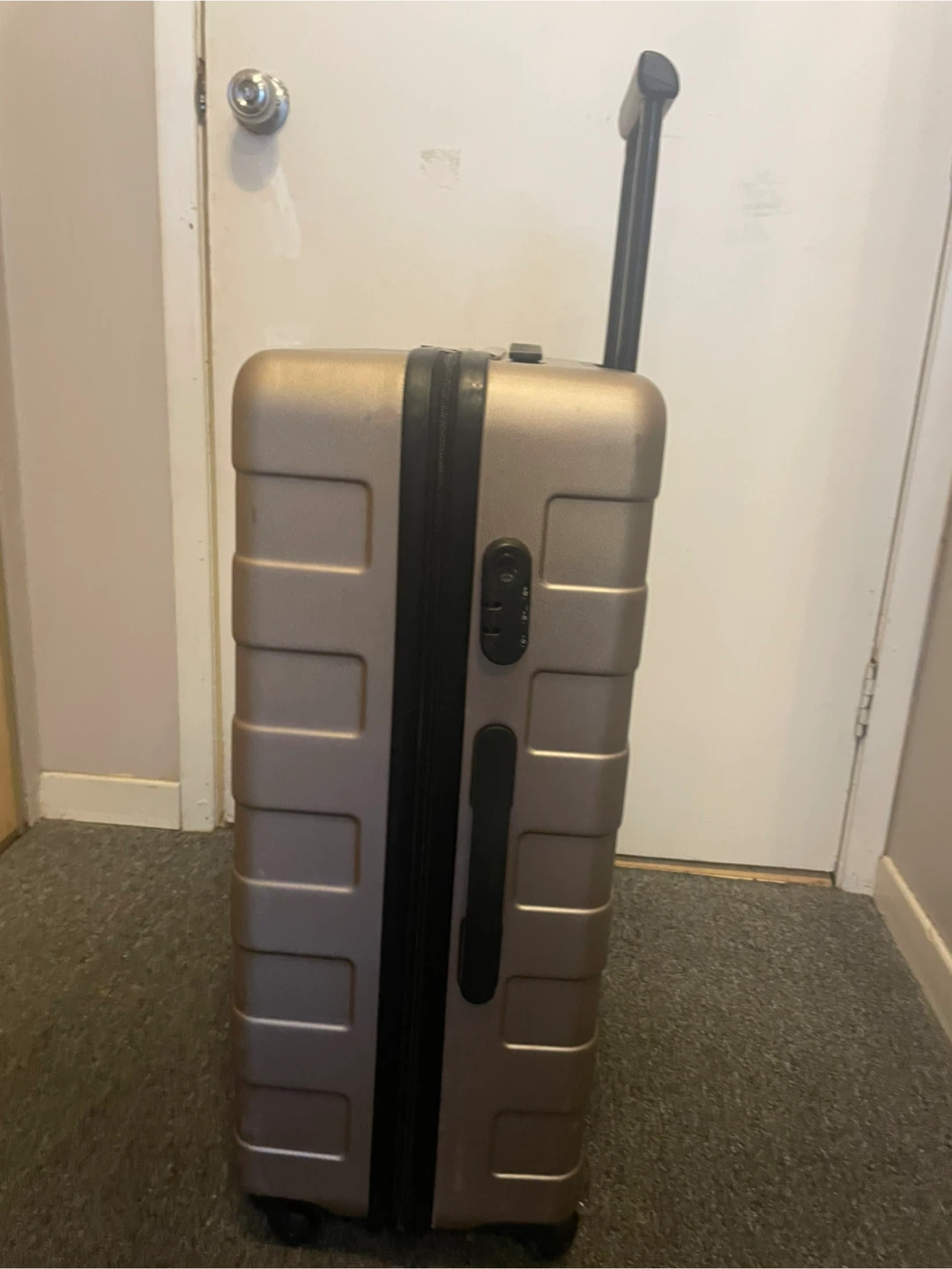 Muji luggage - photo 2