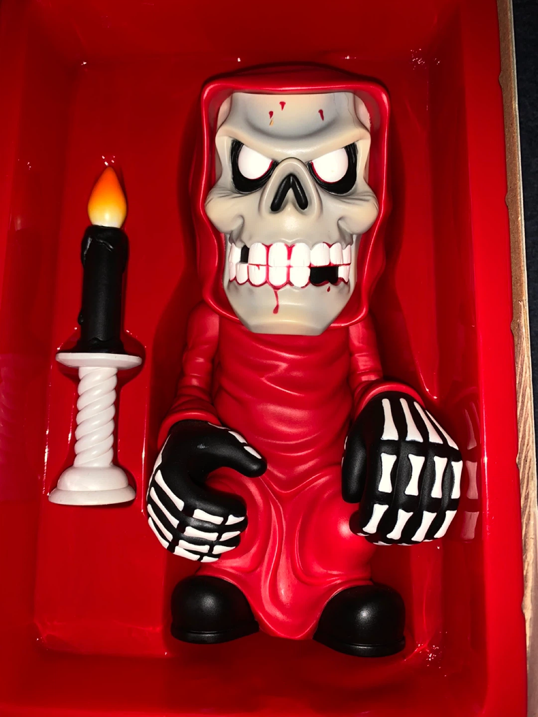 Misfits Medicom Vinyl Figures - photo 2