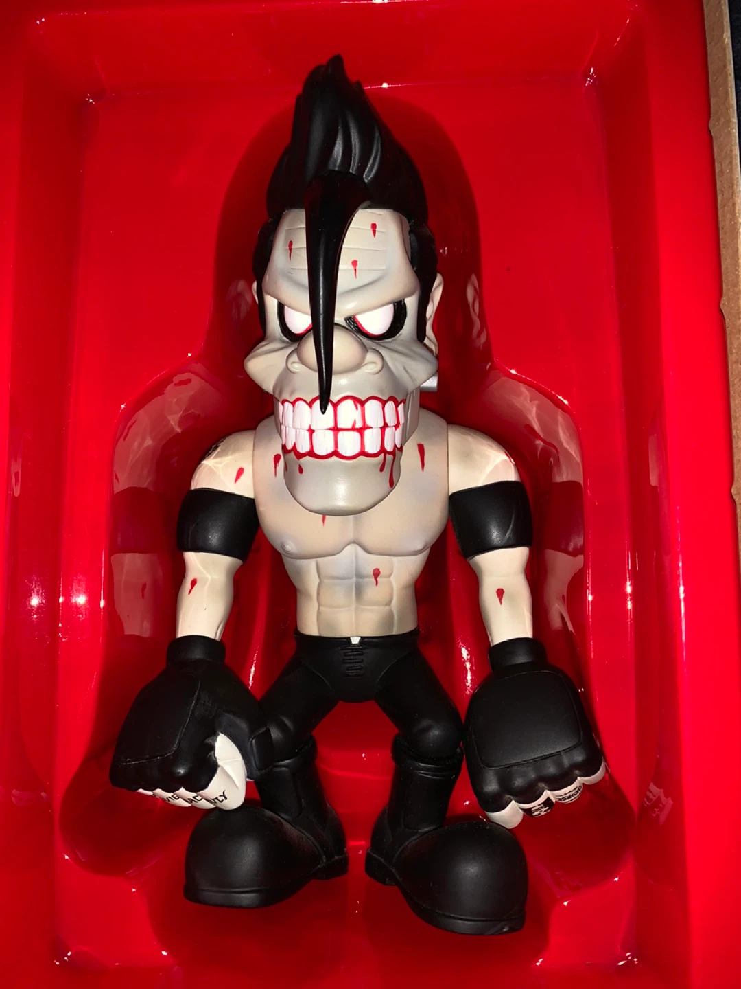 Misfits Medicom Vinyl Figures - photo 4