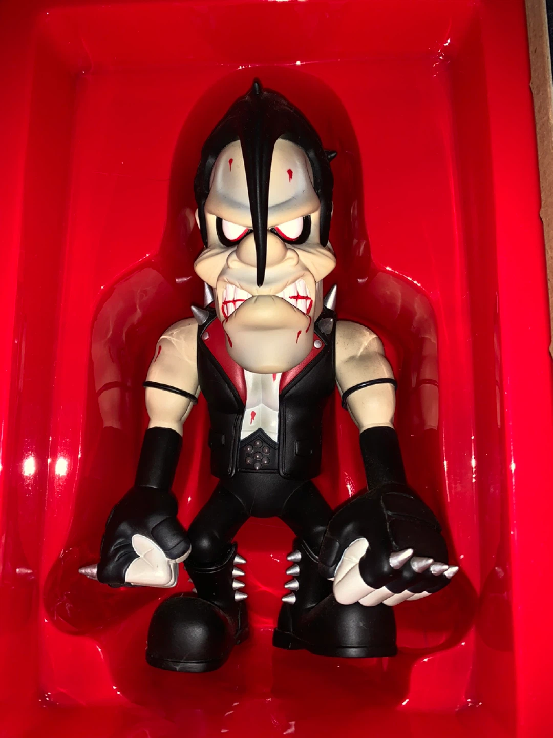 Misfits Medicom Vinyl Figures - photo 3