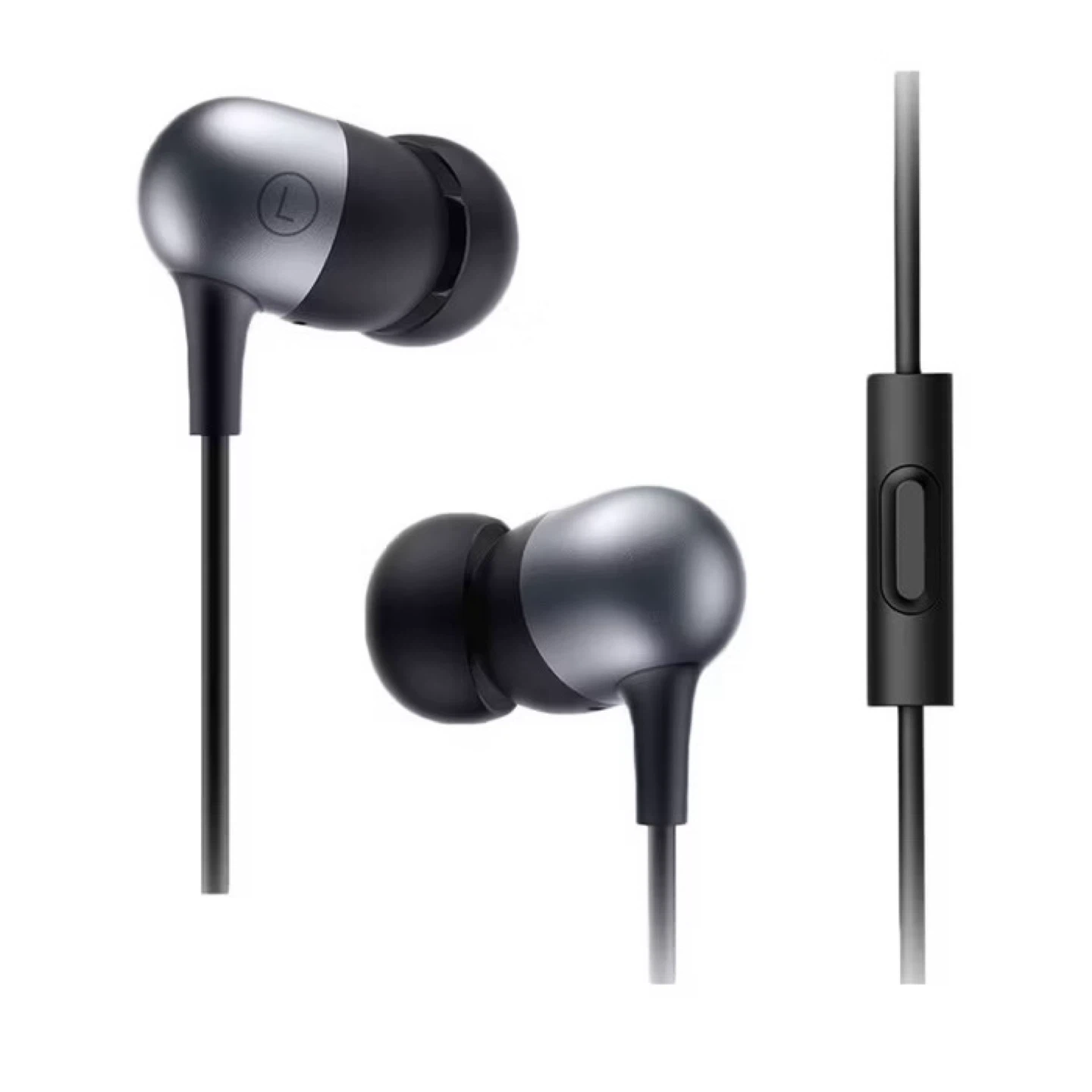 Xiaomi 3.5mm cable headphones (like new)