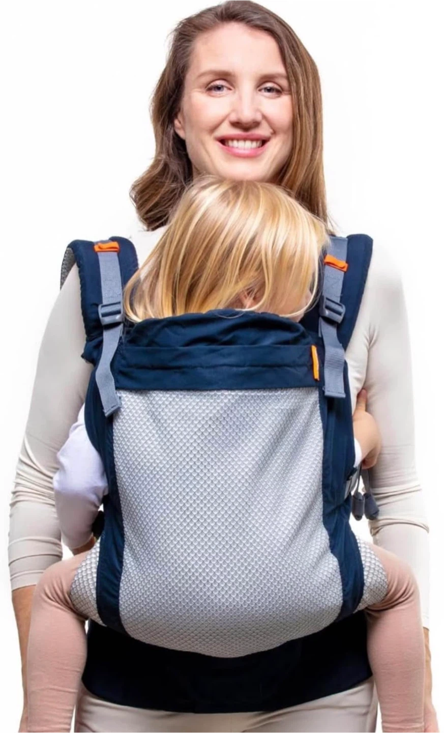 Beco Toddler Carrier - 20-60 lbs - photo 2