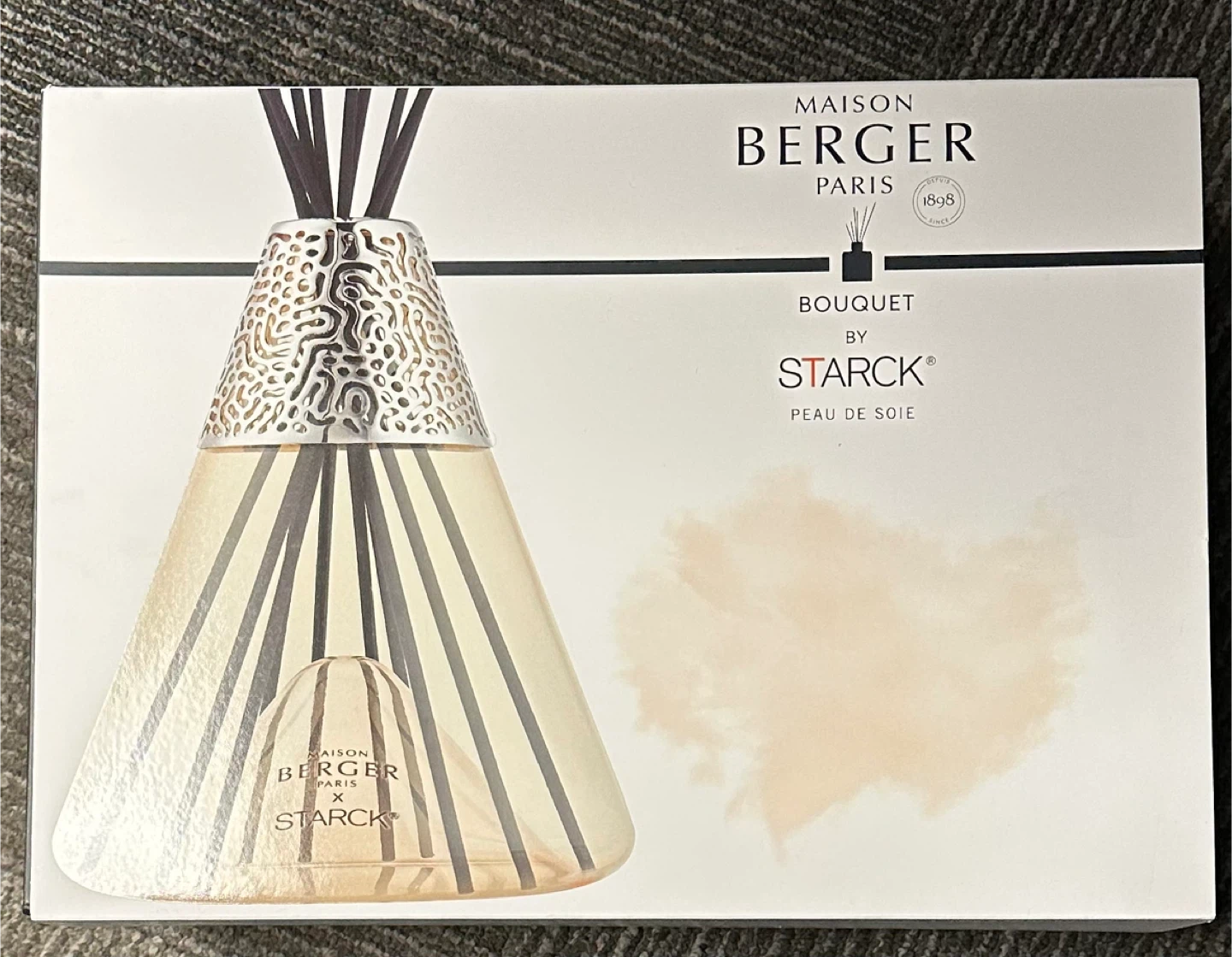 $25-Maison Berger Paris Bouquet by Starck Diffuser - photo 2