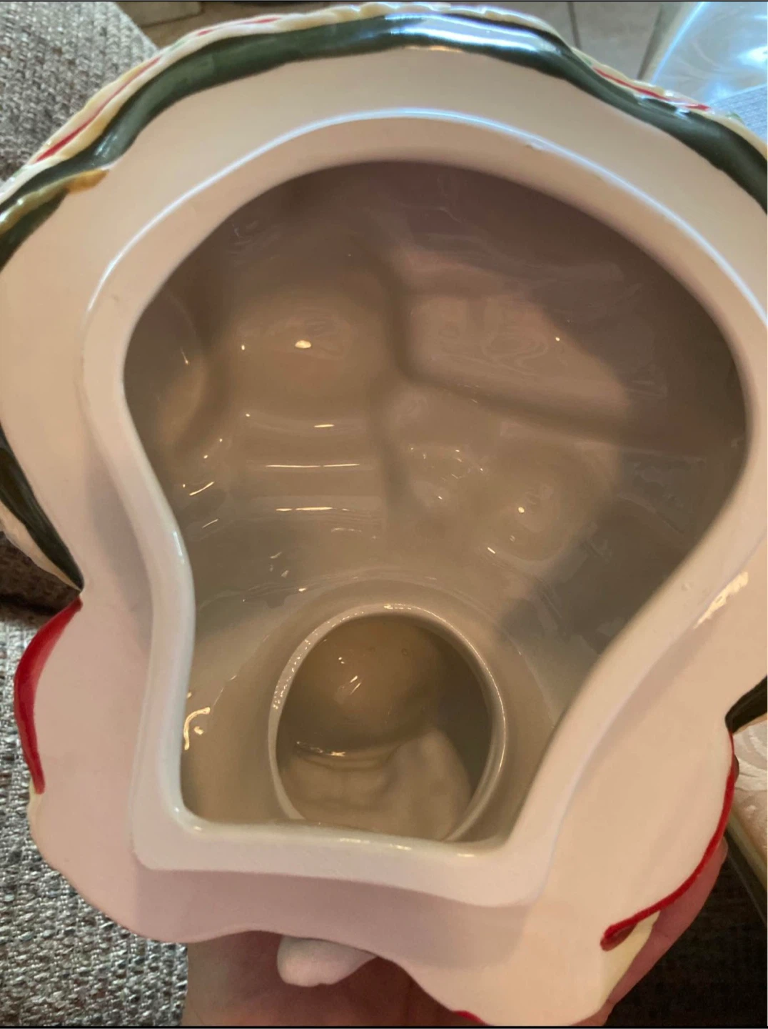 Studio Nova Santa Cookie Jar - photo 5