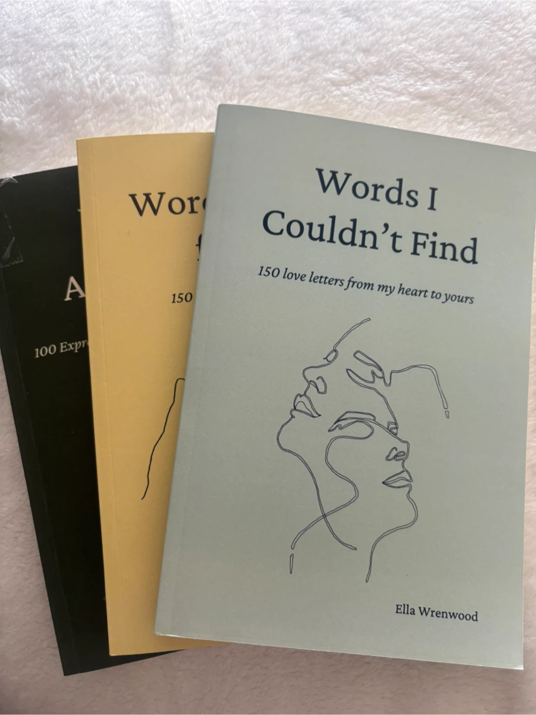Popular: Ella Wrenwood Book Set