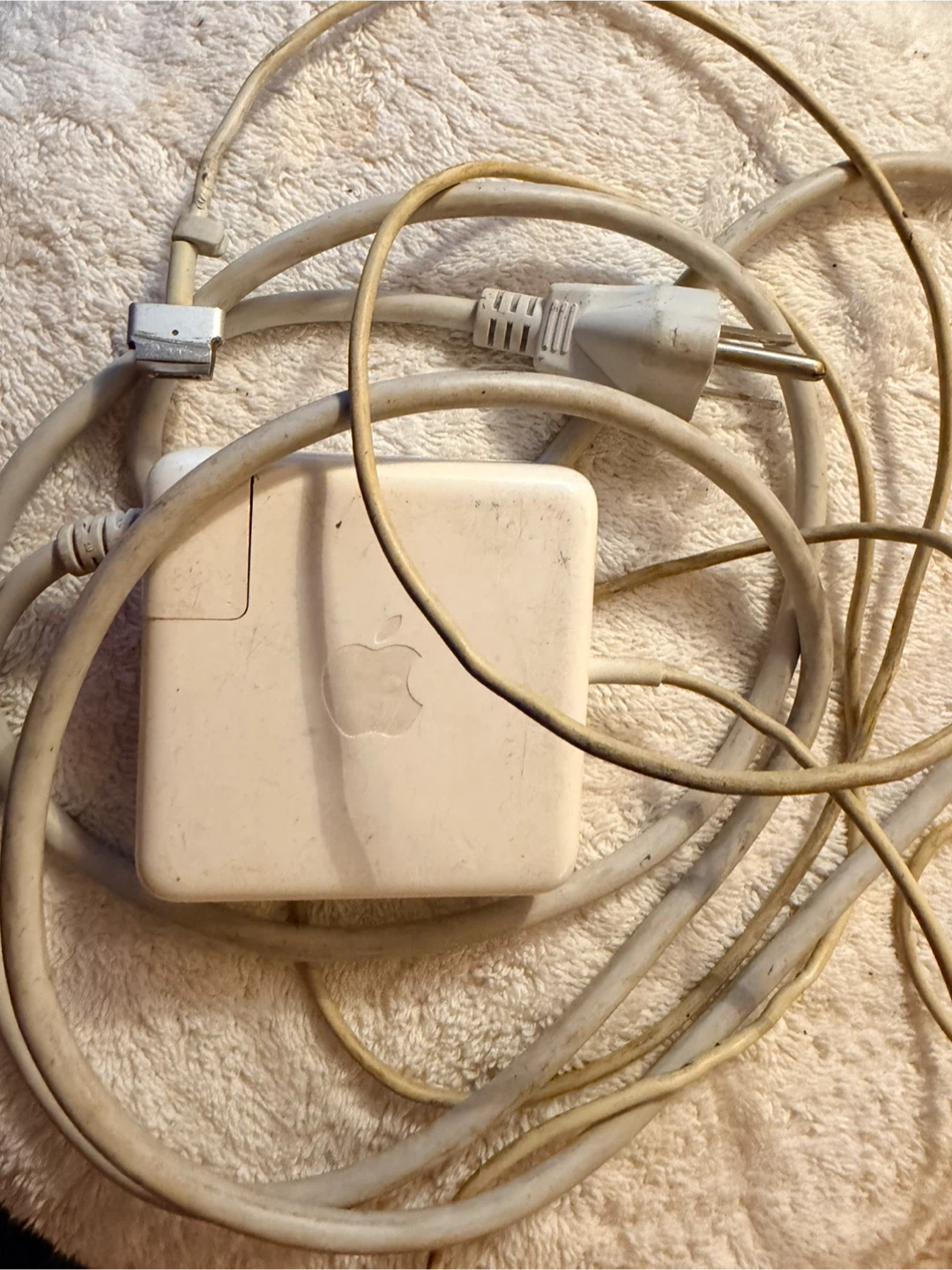 Apple Charger