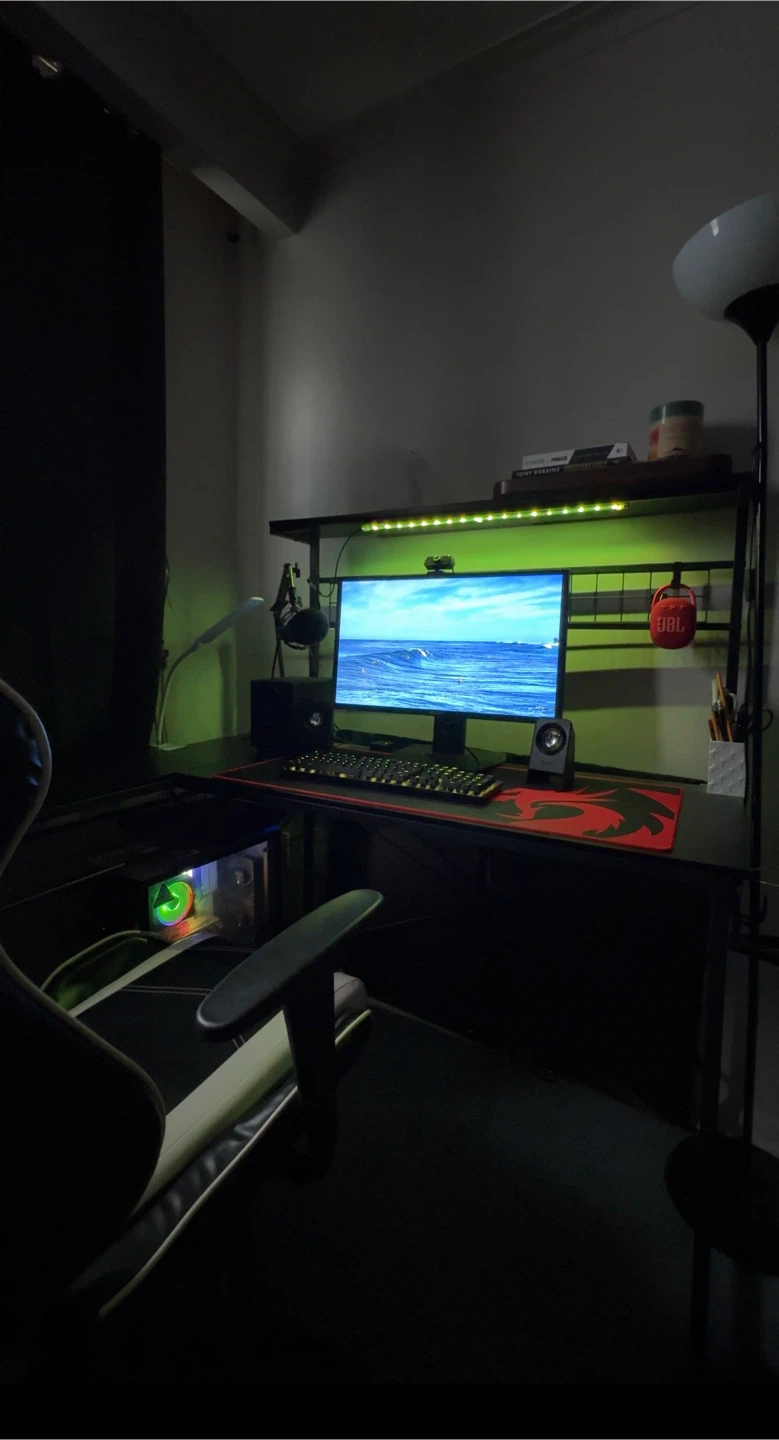 Custom Gaming PC - Ryzen 7 3700X, RTX 2070