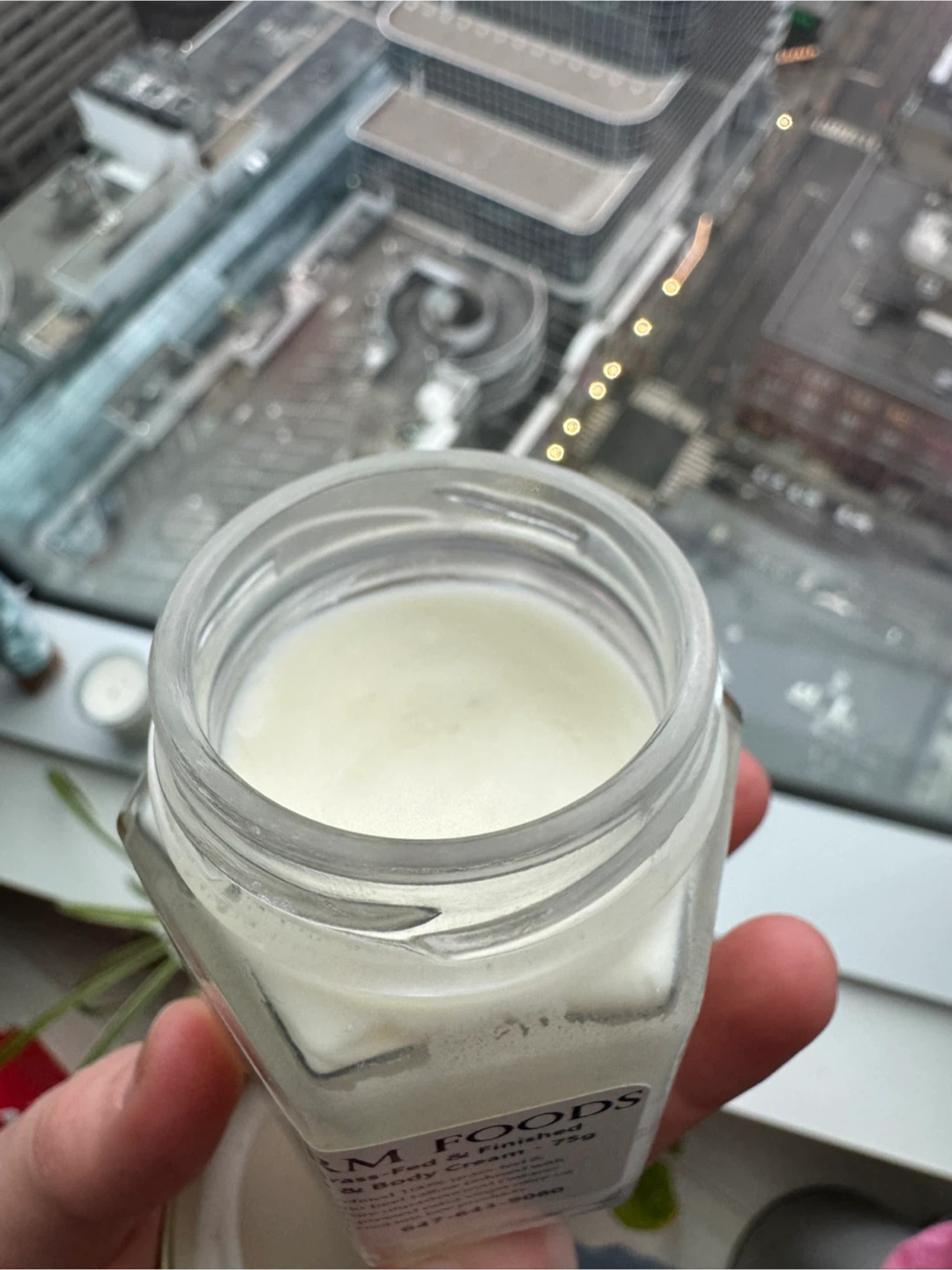 Rebel Farm Foods Whipped Tallow Face & Body Cream - photo 3