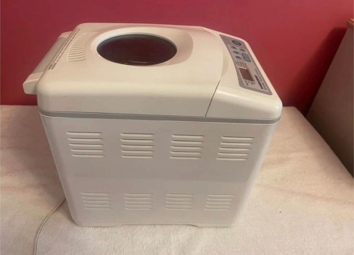 Black & Decker All-in-One Automatic Breadmaker - photo 4
