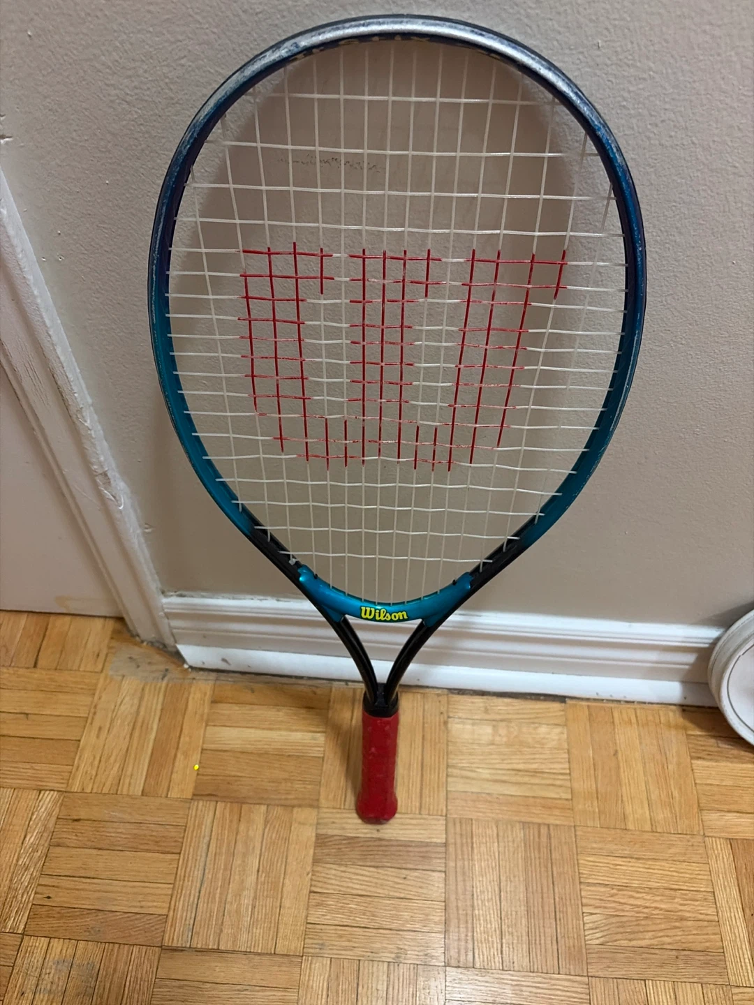 Wilson Tennis Racquet