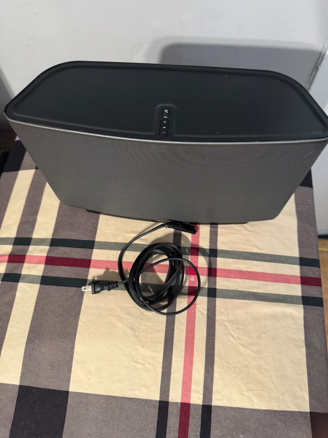 Sonos Play:5 Gen 1 Wireless Speaker - photo 3