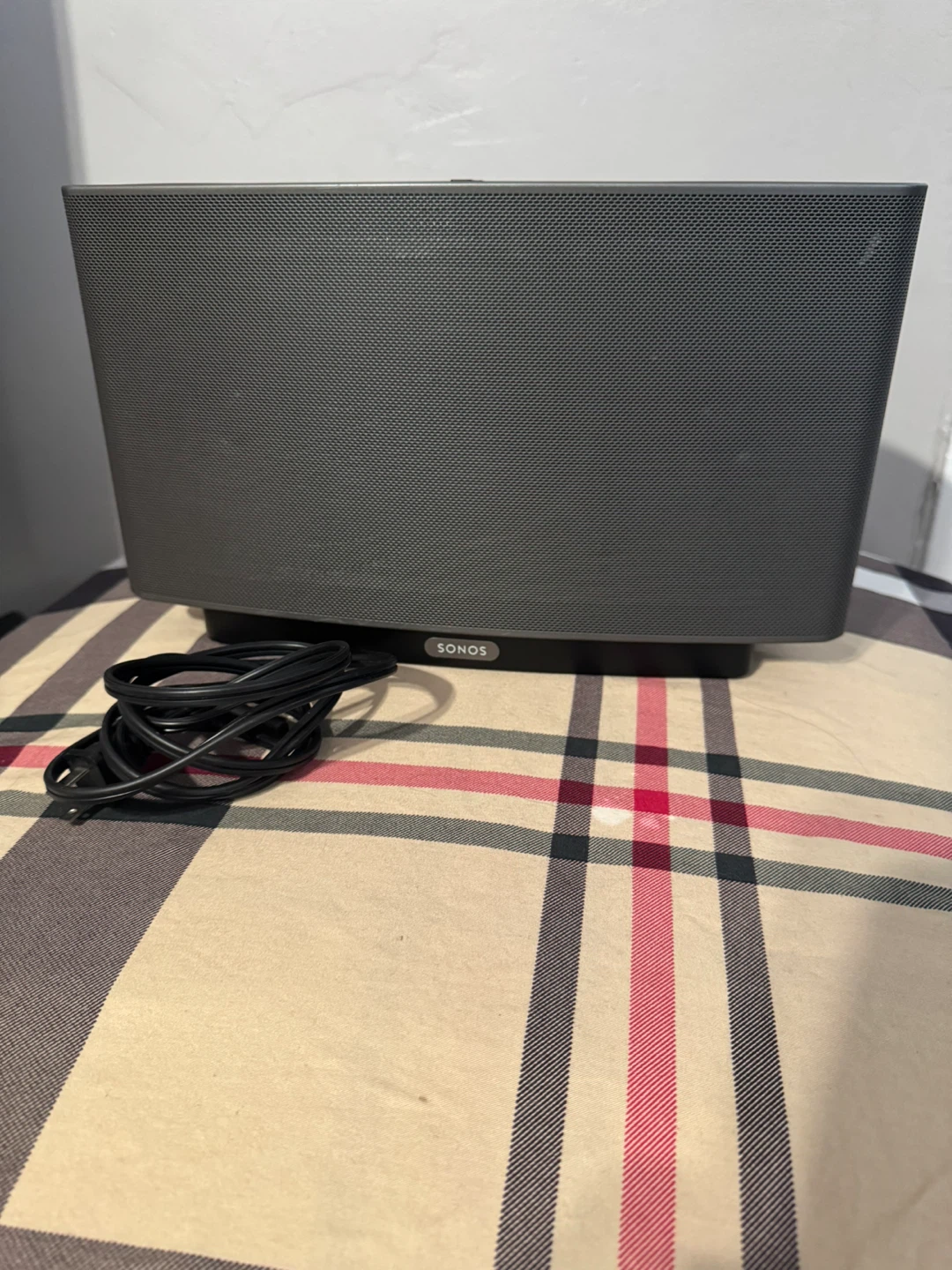 Sonos Play:5 Gen 1 Wireless Speaker - photo 2