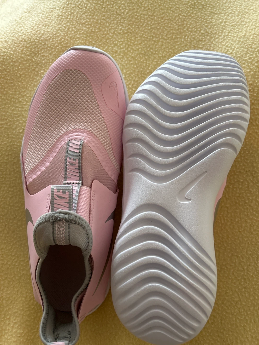 🧡 Nike Flex Advance Pink Shoes - photo 2