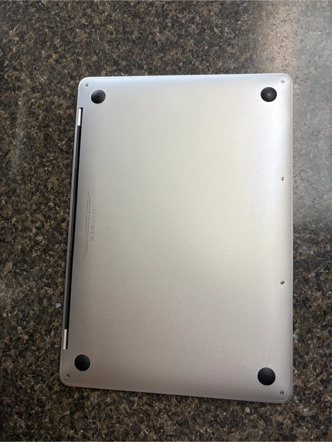 MacBook Pro  A1708 13-inch, 2017 - photo 3