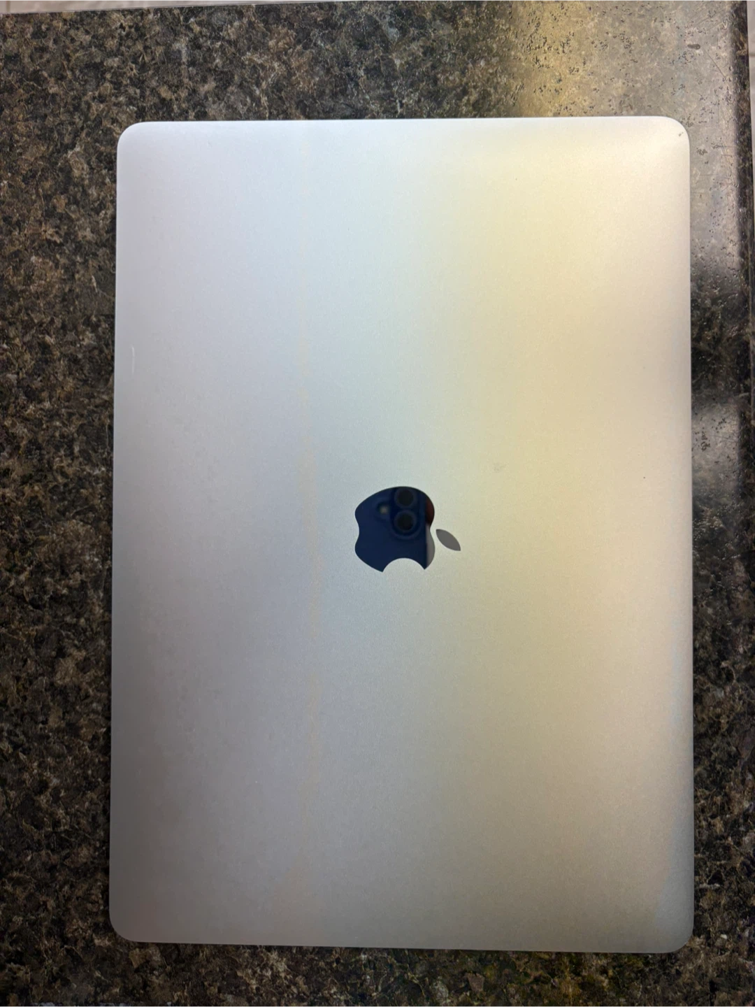 MacBook Pro  A1708 13-inch, 2017
