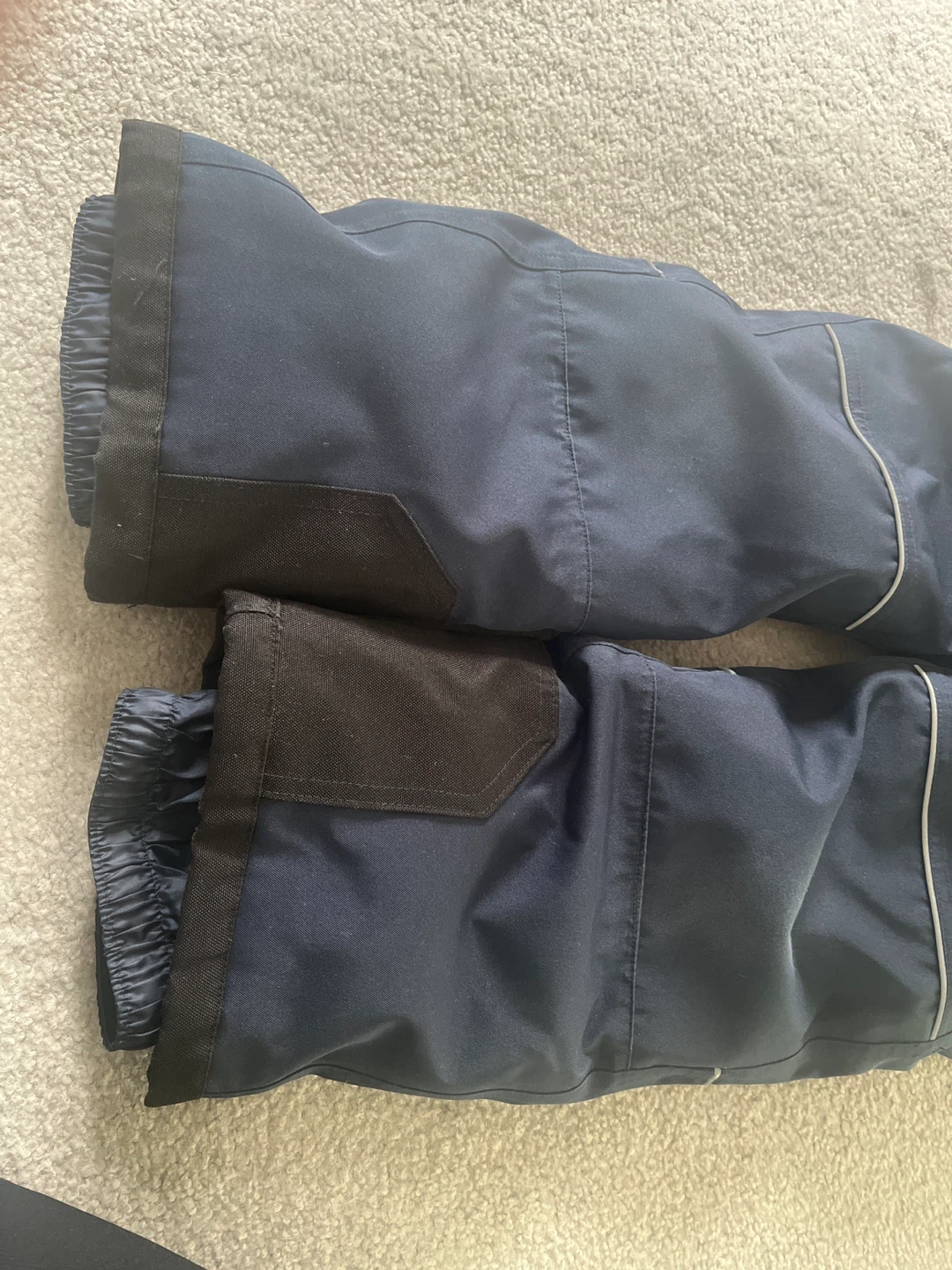 Stormback Snow Suit - Size 7 - photo 5