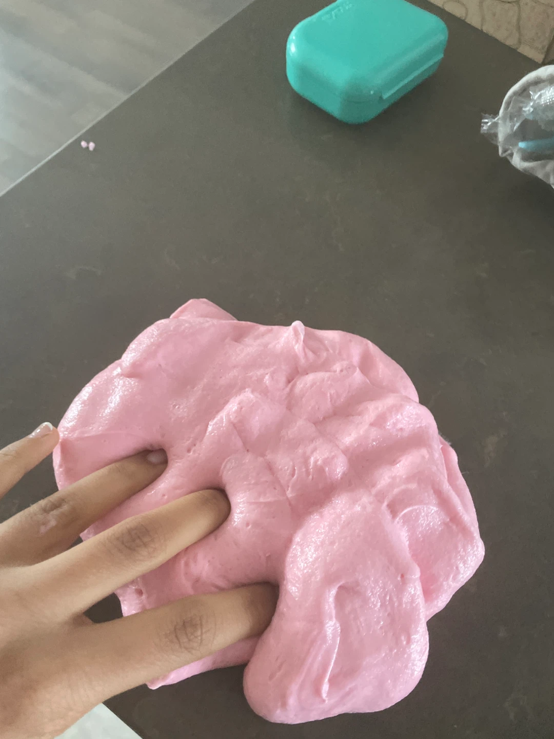 Pink Slime - photo 3