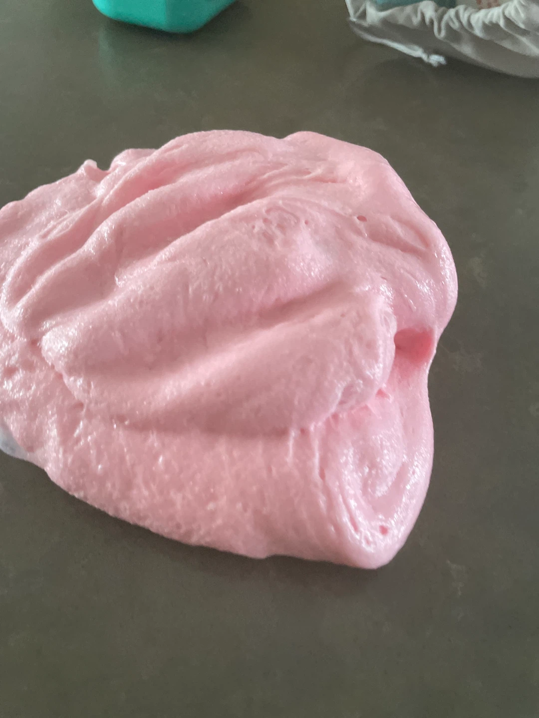 Pink Slime