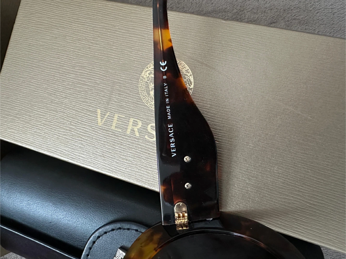 Versace 4298 Sunglasses - photo 5