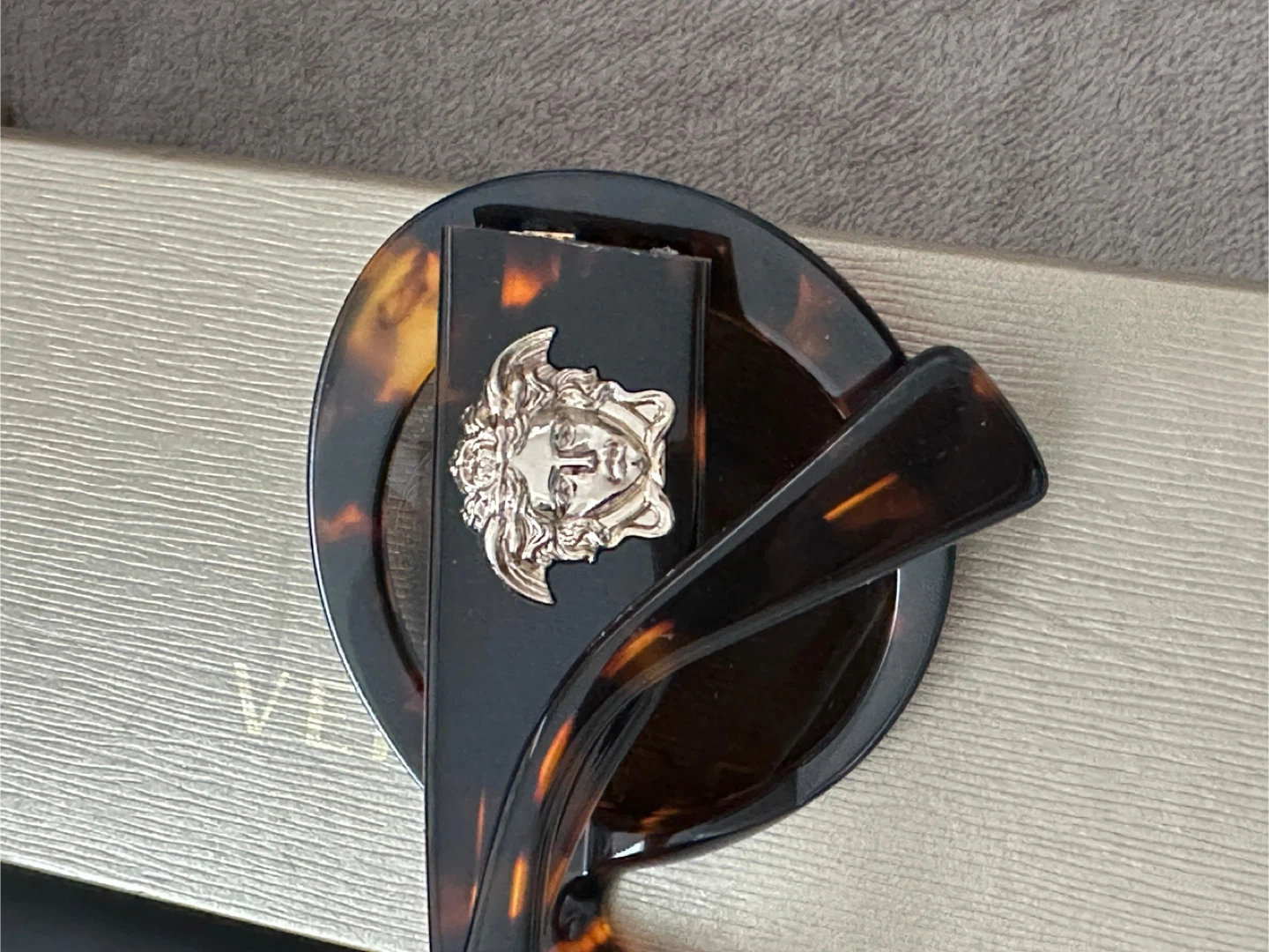 Versace 4298 Sunglasses - photo 3