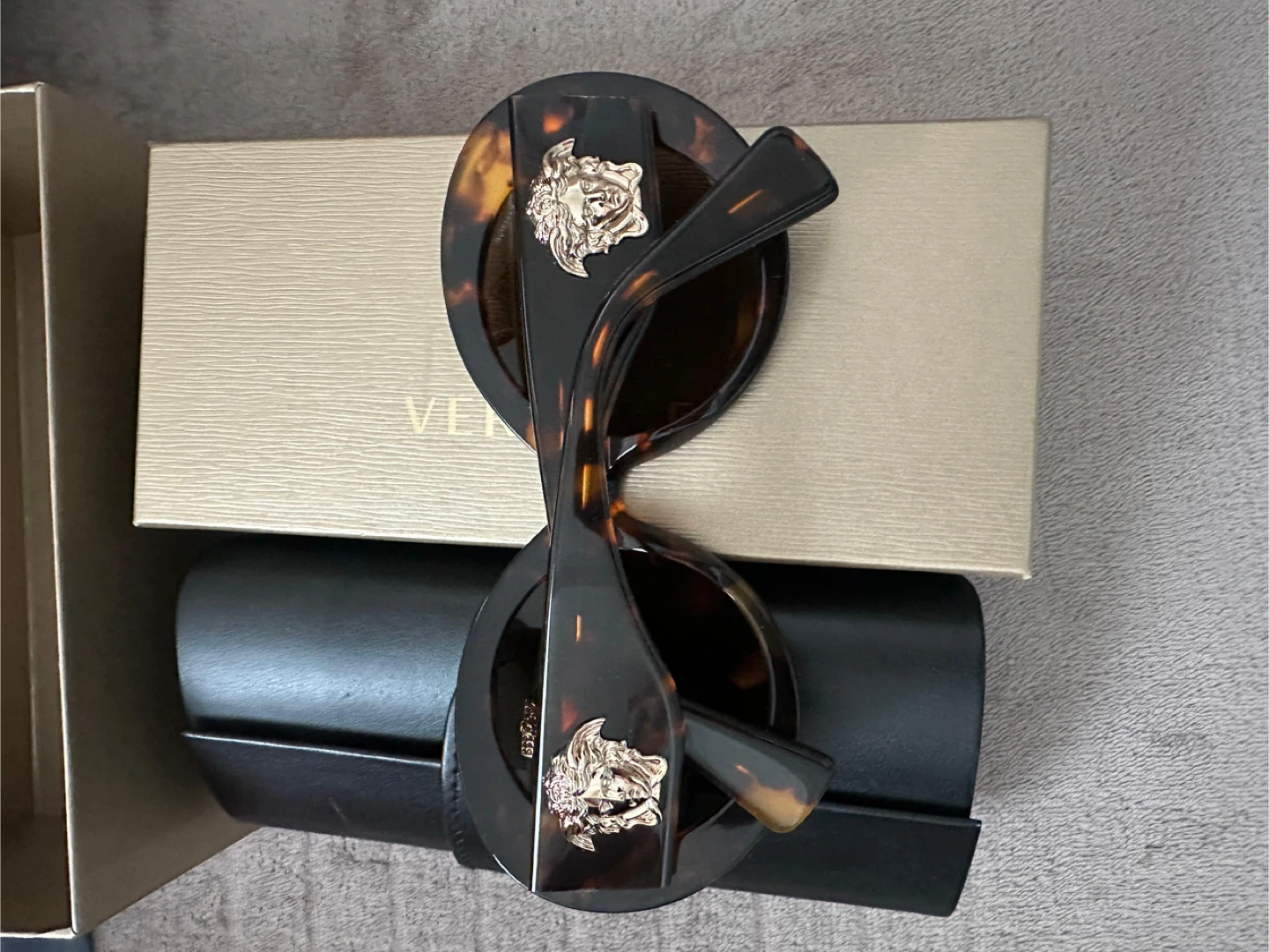 Versace 4298 Sunglasses - photo 4