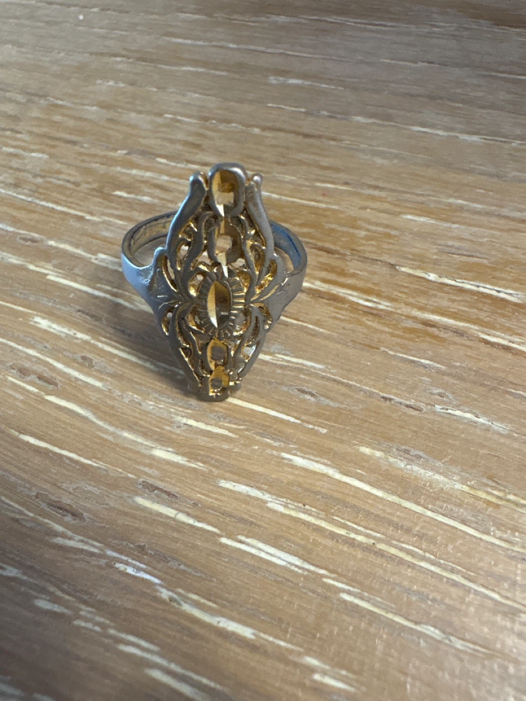 🧡Vintage Ring