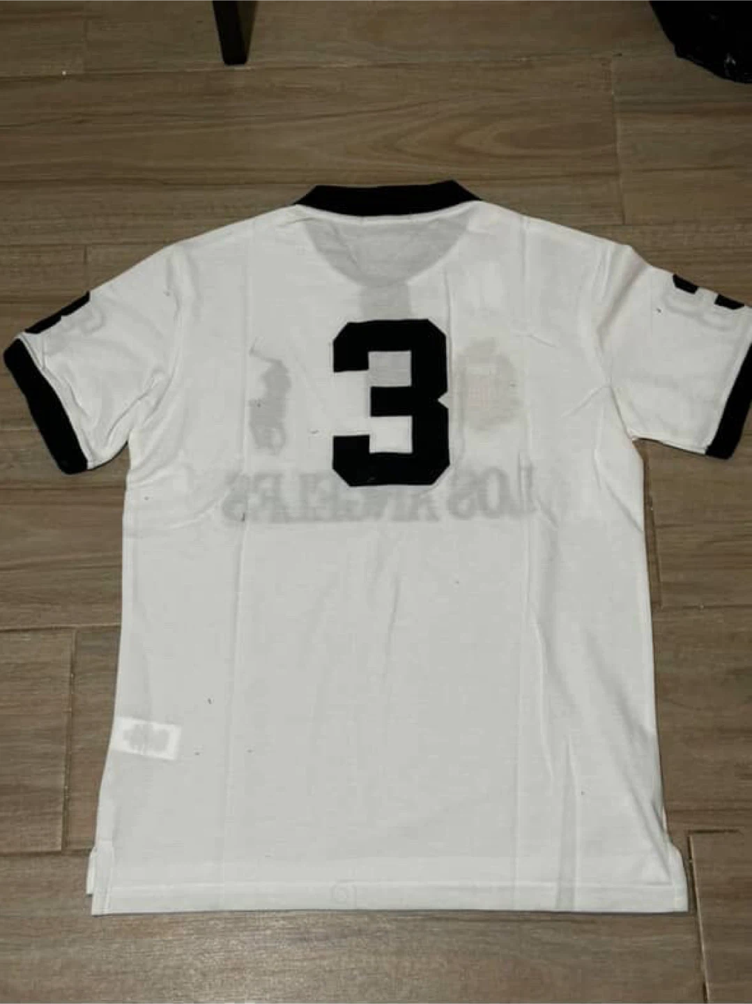 New Polo Ralph Lauren Custom Slim Fit Polo Shirt - M - photo 2