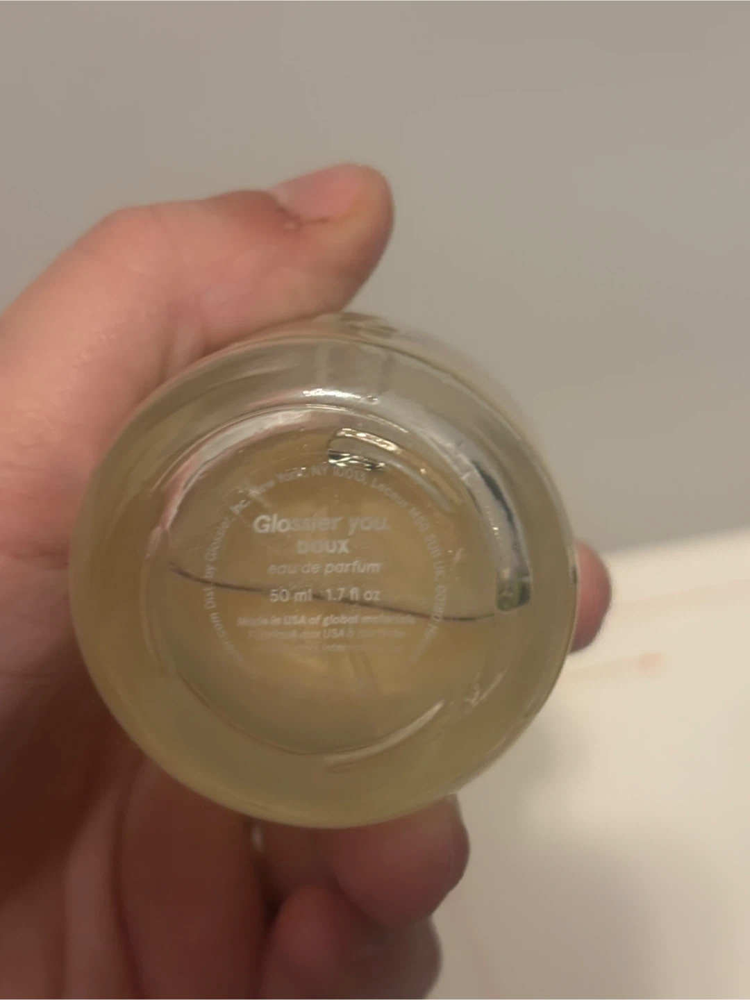 Glossier You Doux Eau de Parfum 50ml - photo 3