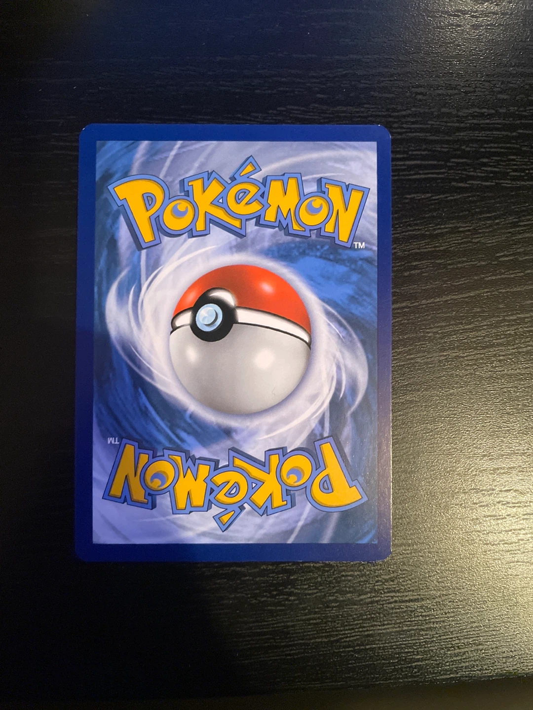 Hitmonchan Pokemon Card - photo 2