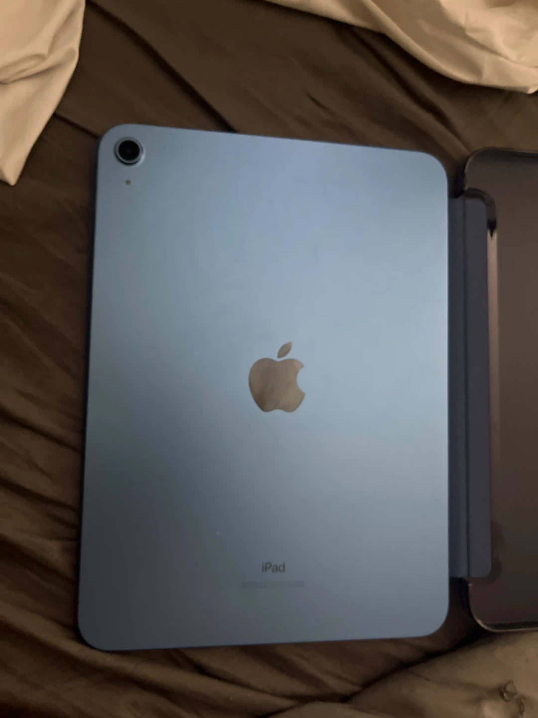 Apple iPad 10th Gen Blue 256 GB