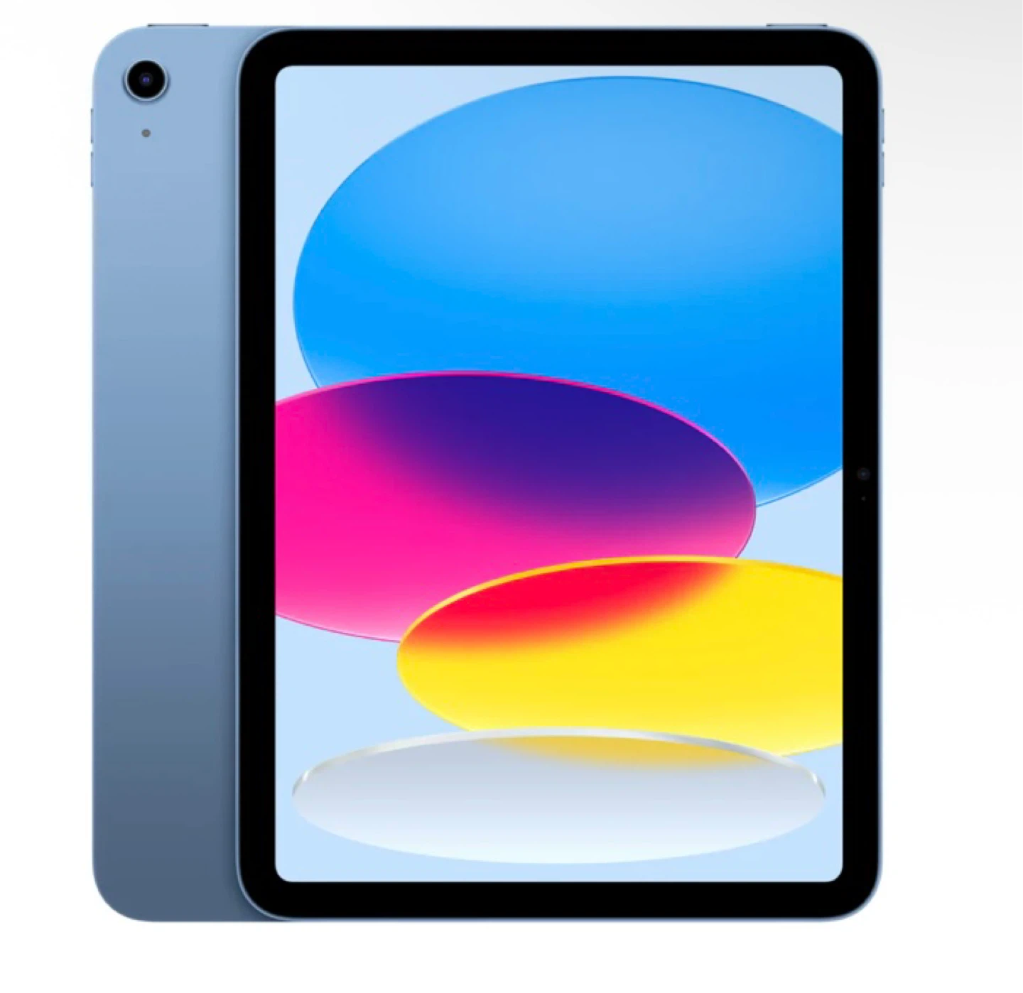 Apple iPad 10th Gen Blue 256 GB - photo 2