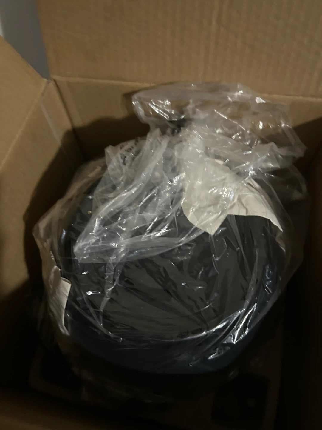 Honeywell Mini Mist Ultrasonic Humidifier - NEW - photo 4