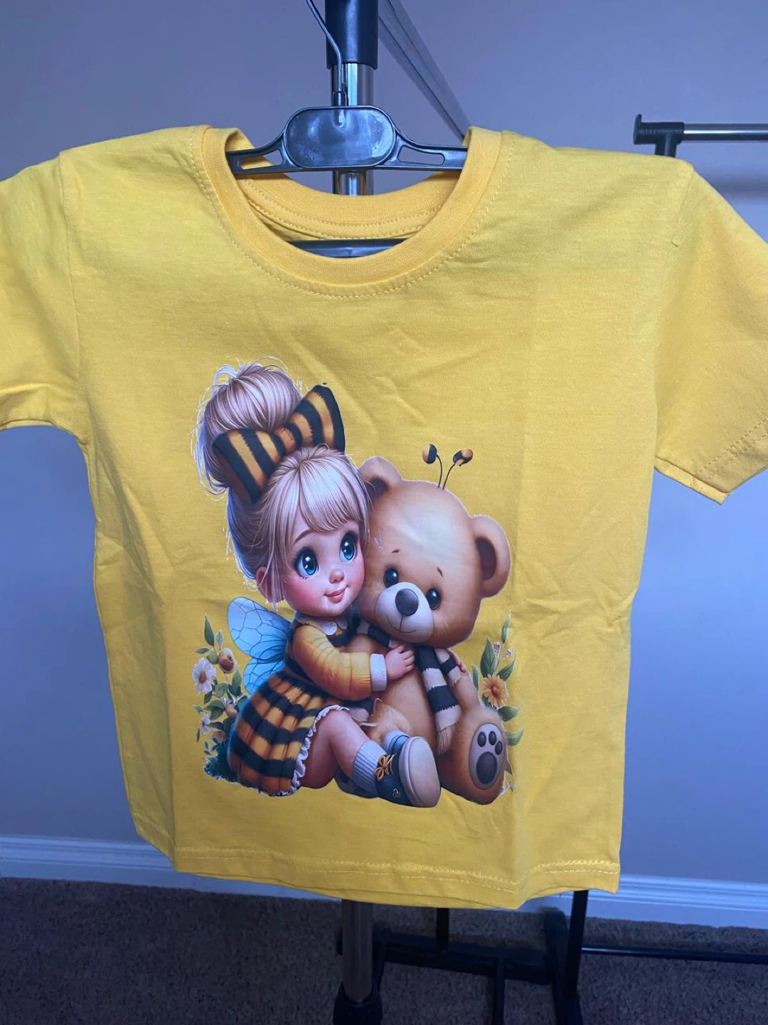 Brand New - Assorted Graphic T-Shirts - photo 3