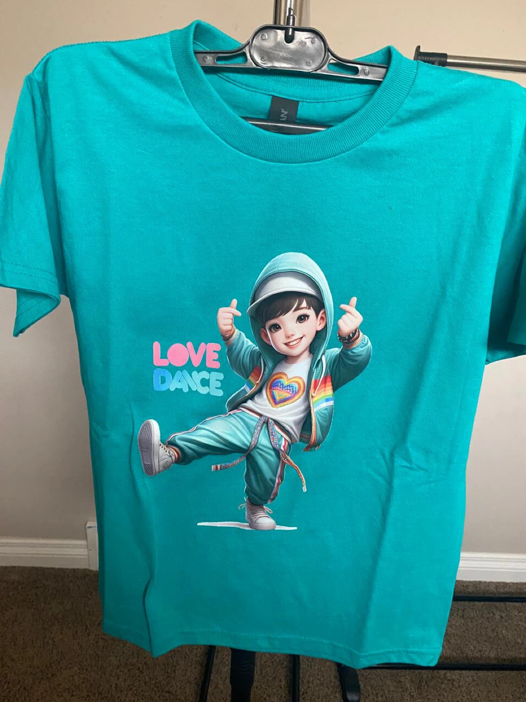 Brand New - Assorted Graphic T-Shirts