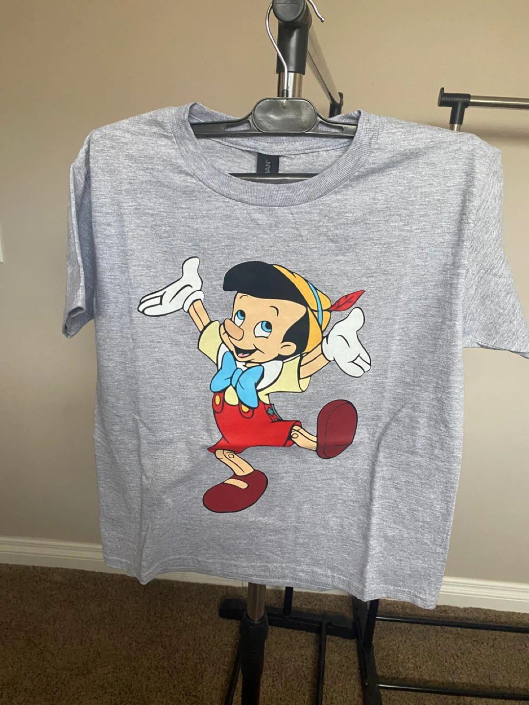 Brand New - Assorted Graphic T-Shirts - photo 4