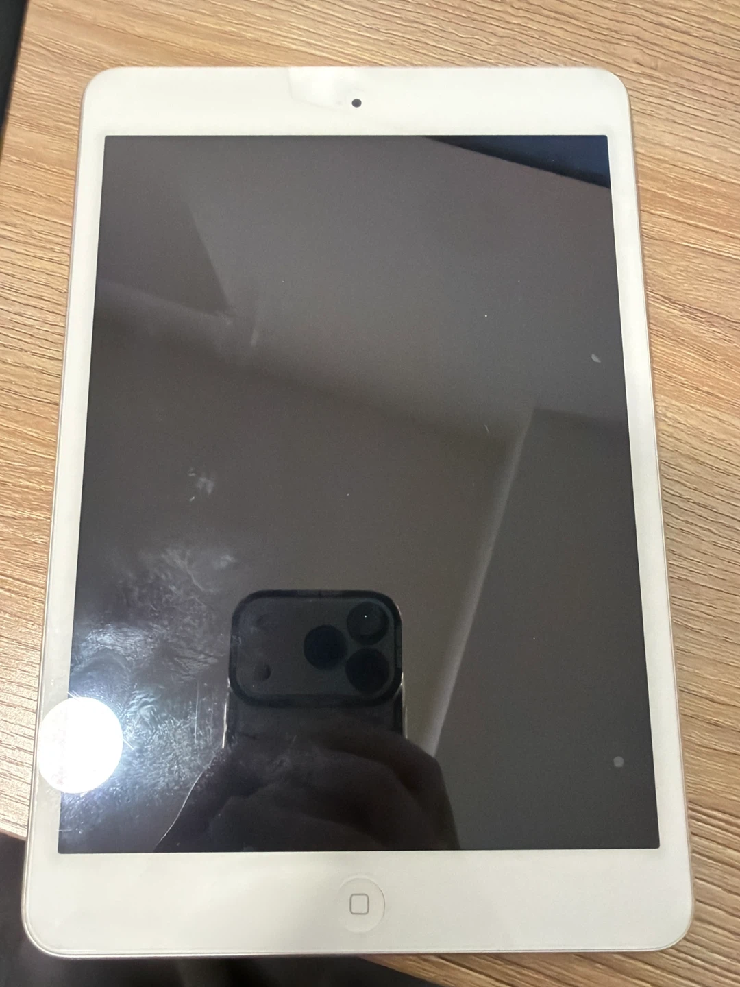 Apple iPad mini 2 Wi-Fi - Silver 16GB