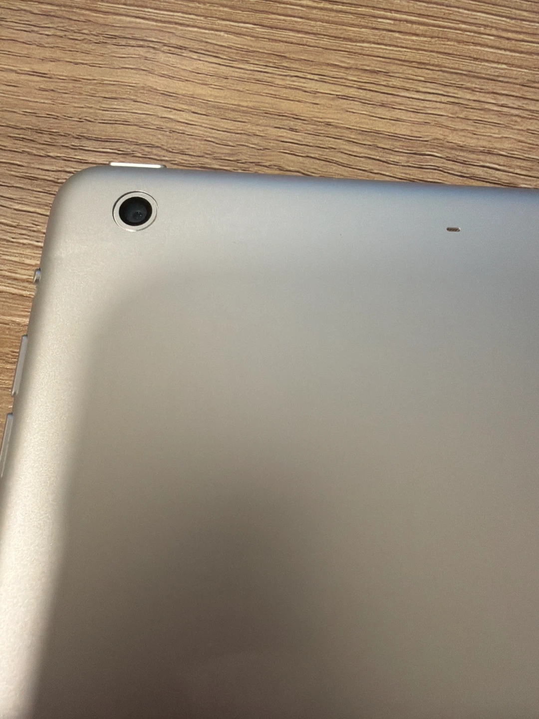 Apple iPad mini 2 Wi-Fi - Silver 16GB - photo 3