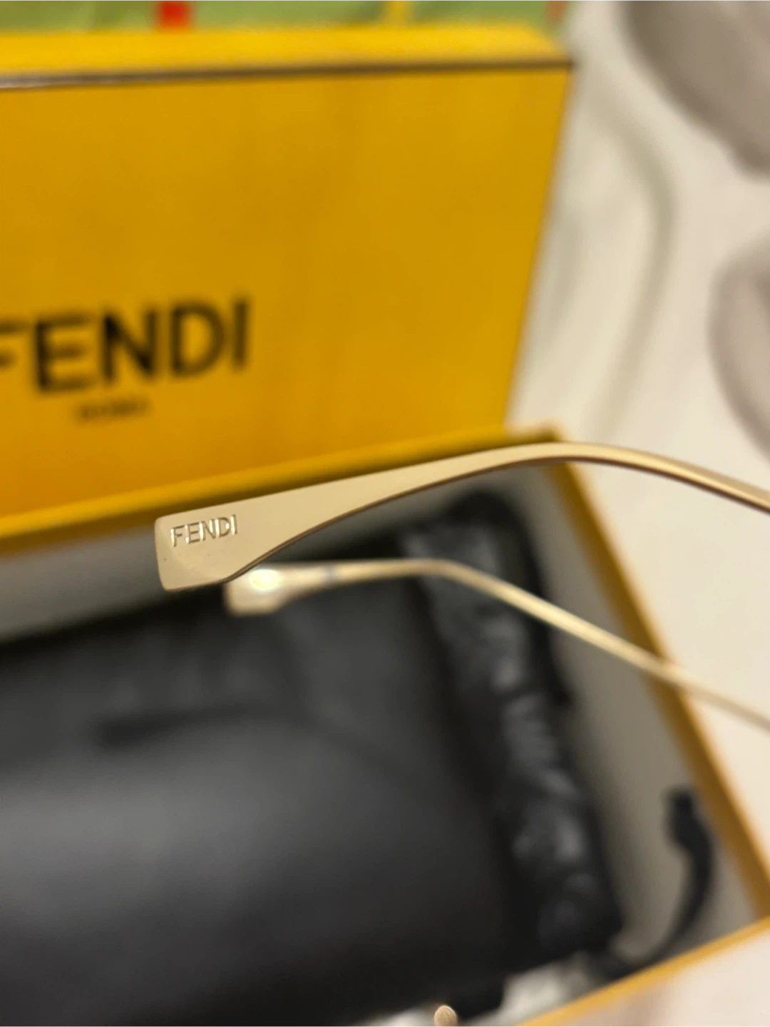 Fendi Roma Sunglasses - photo 5