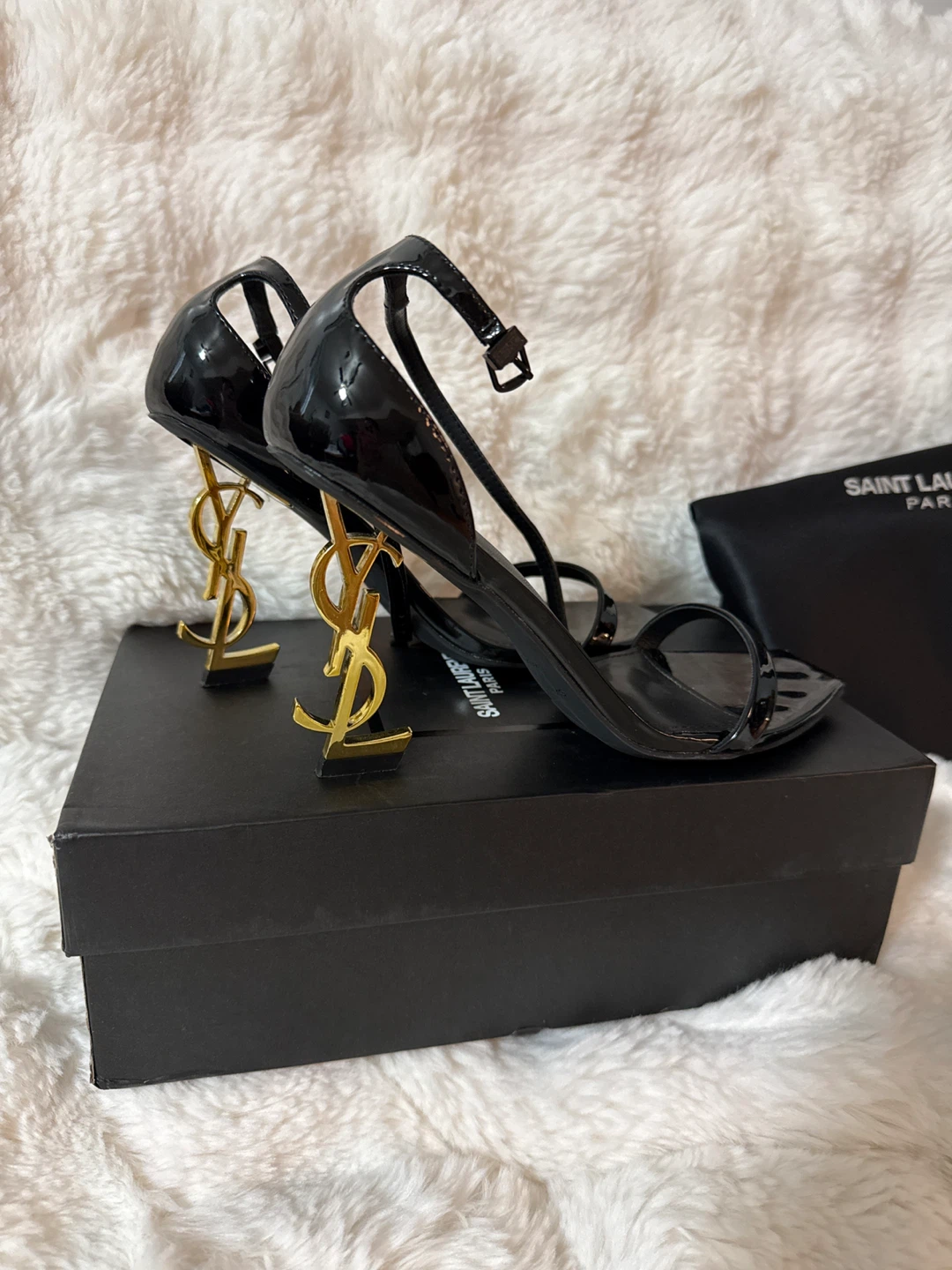 designer heels