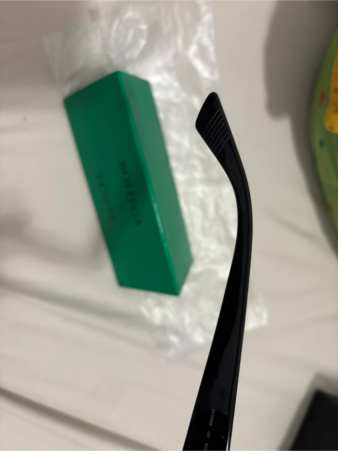 Bottega Veneta BV1030S Black Sunglasses - photo 5