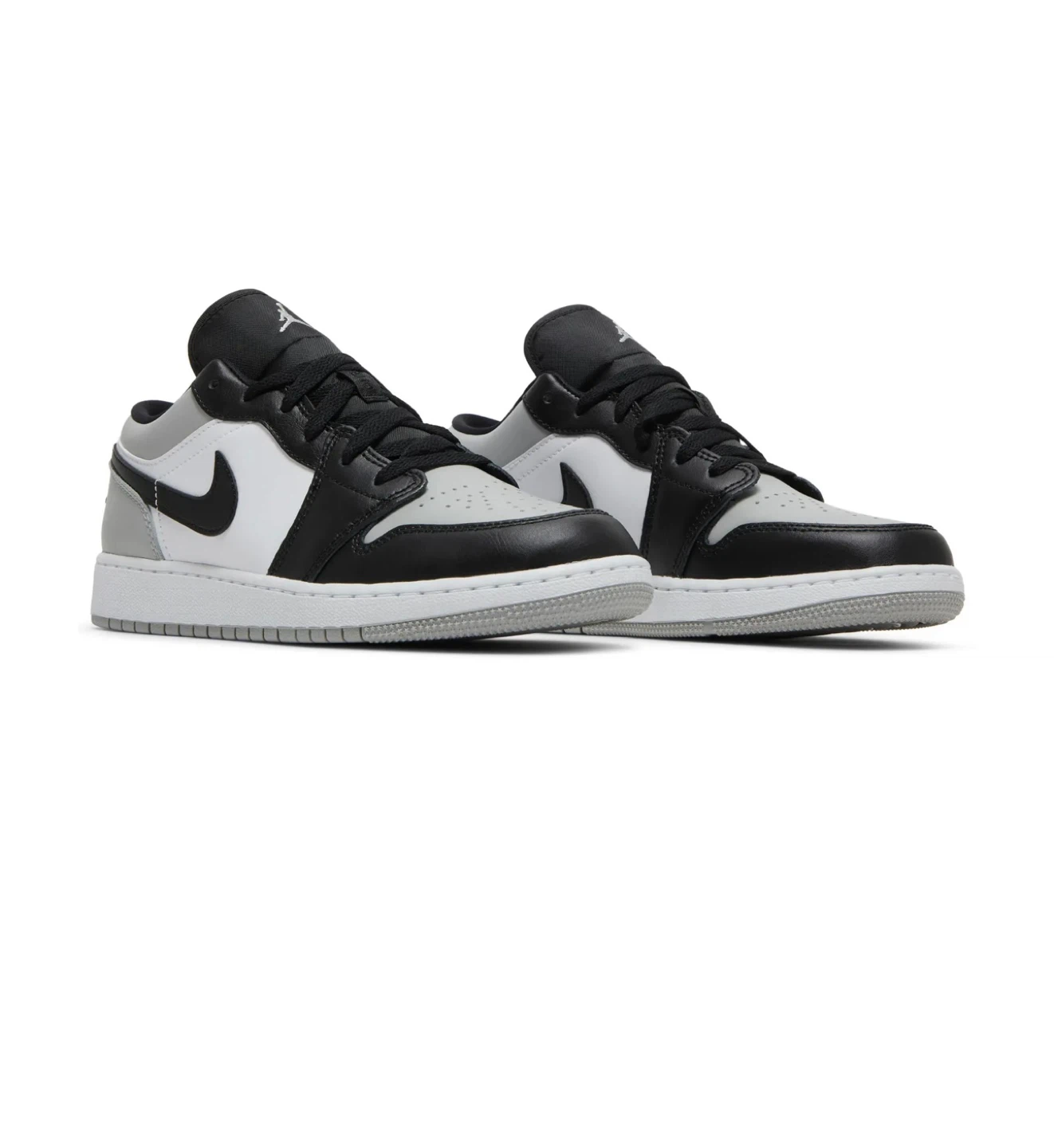 Nike Air Jordan 1 Low Shadow Toe 7Y
