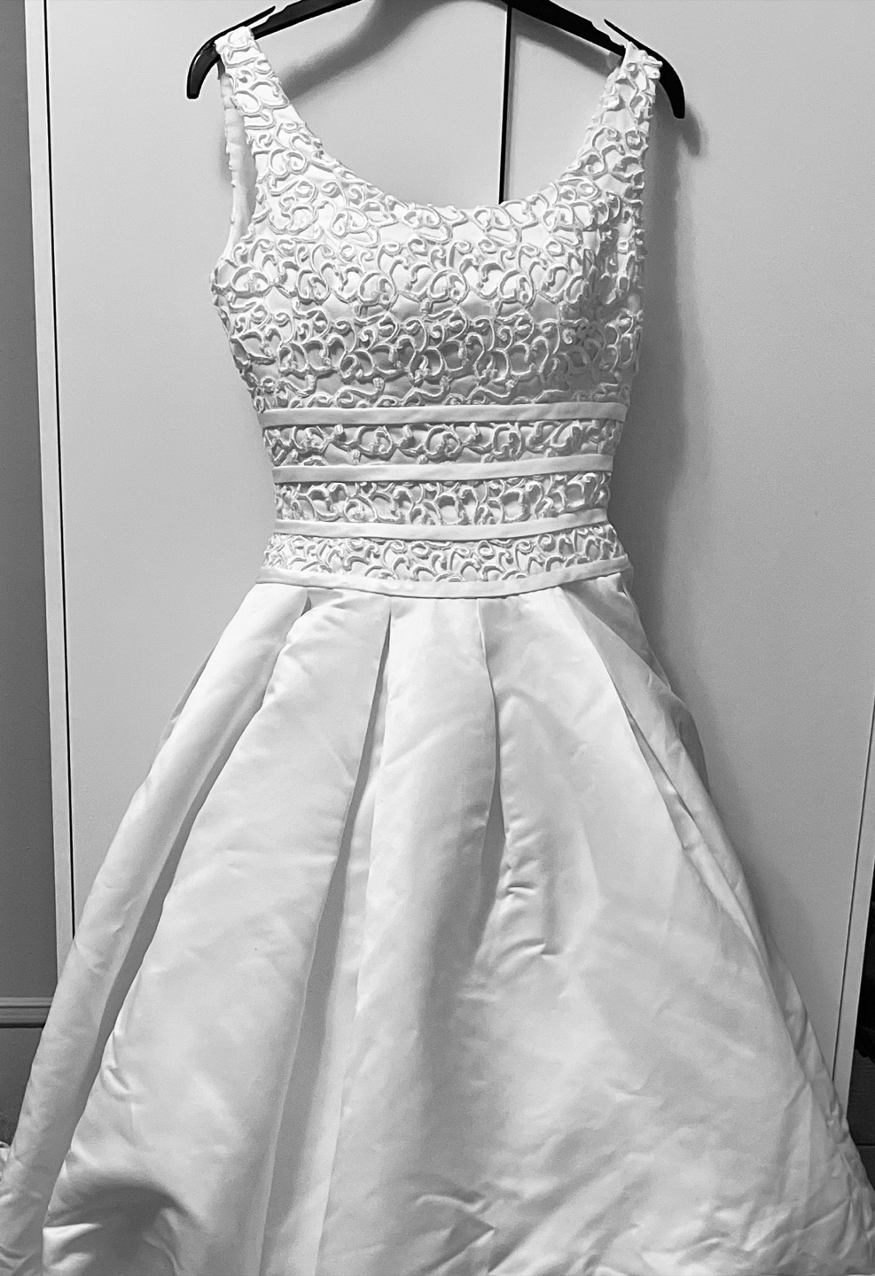 Wedding Dress - Ivory - photo 5