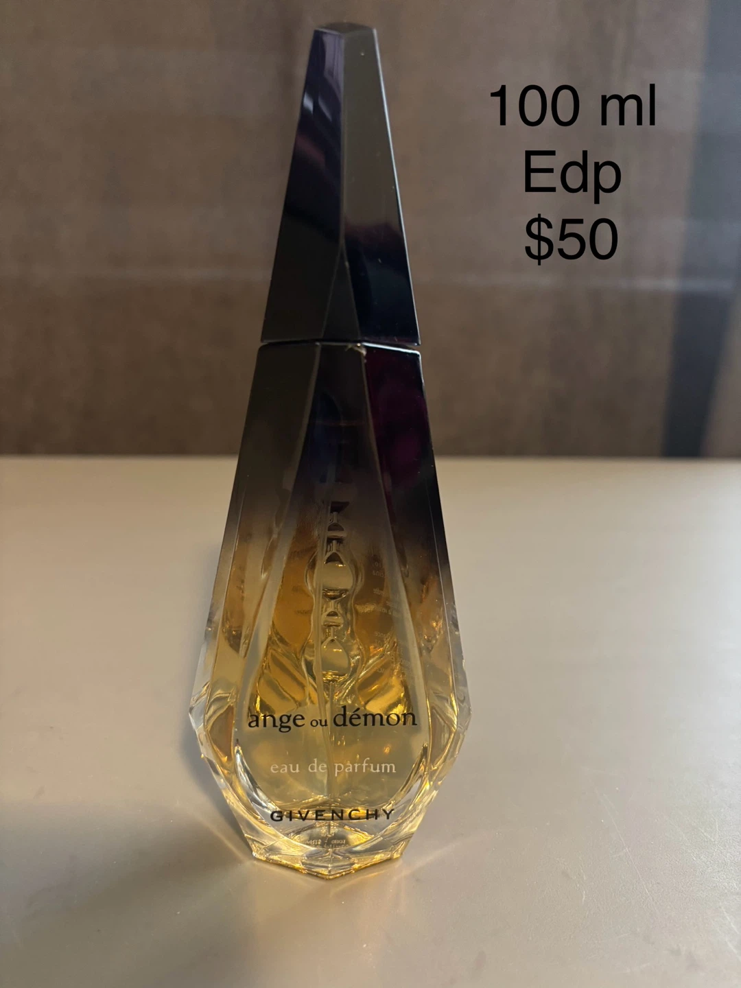 Givenchy Ange ou Démon Eau de Parfum 100ml