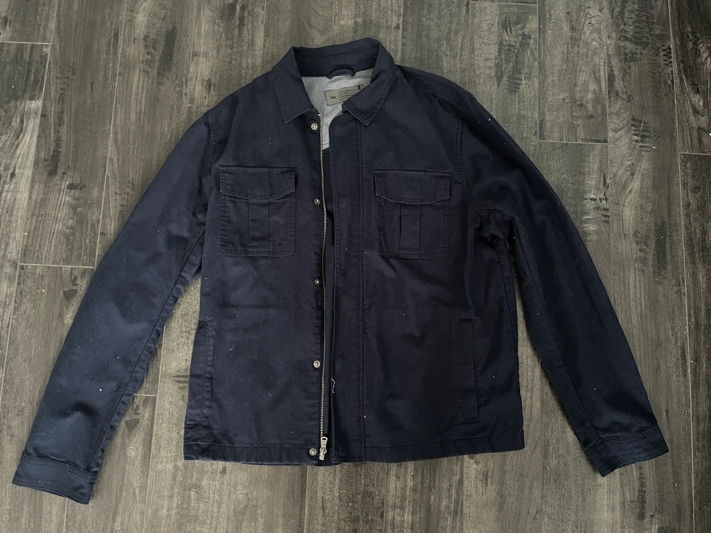 Men's Jackets