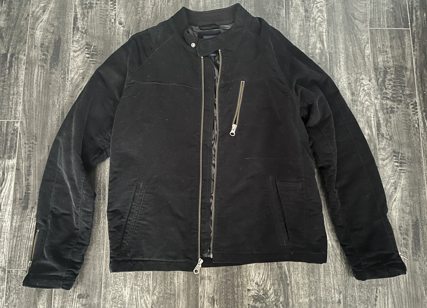 Men's Jackets - photo 3