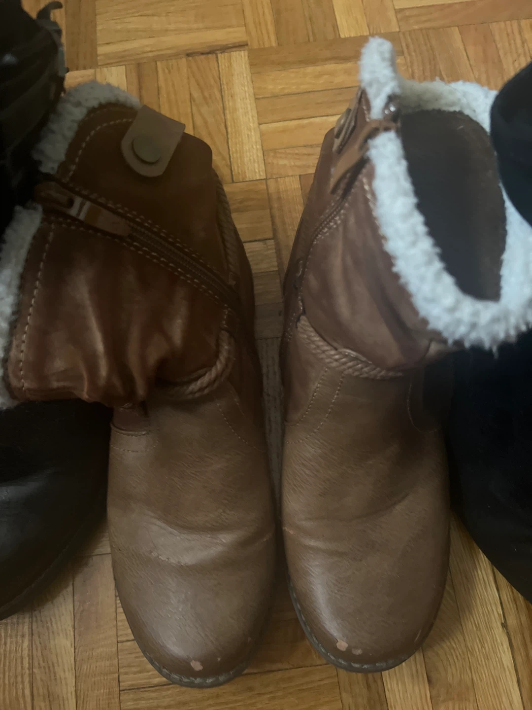 Assorted Women's Boots - photo 3